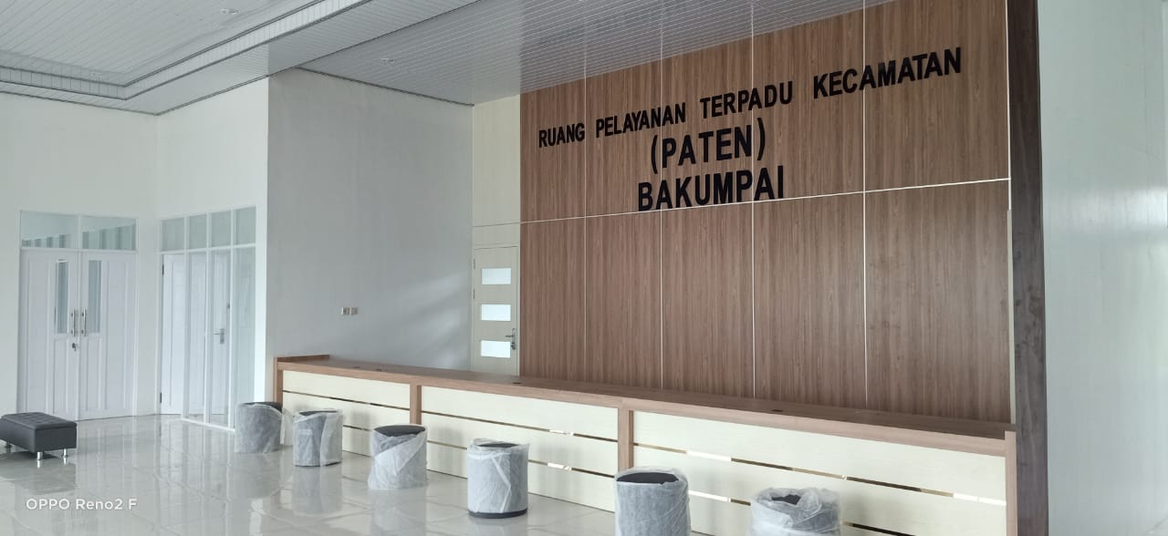 PROFIL BKP
